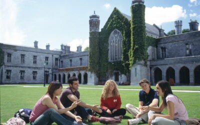 Welcome to the world of technological advancement at CAMPUSLIVE™!