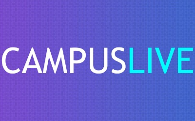 CAMPUSLIVE™ Has it All when it’s Comes to Education.