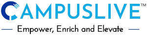 CampusLive Logo