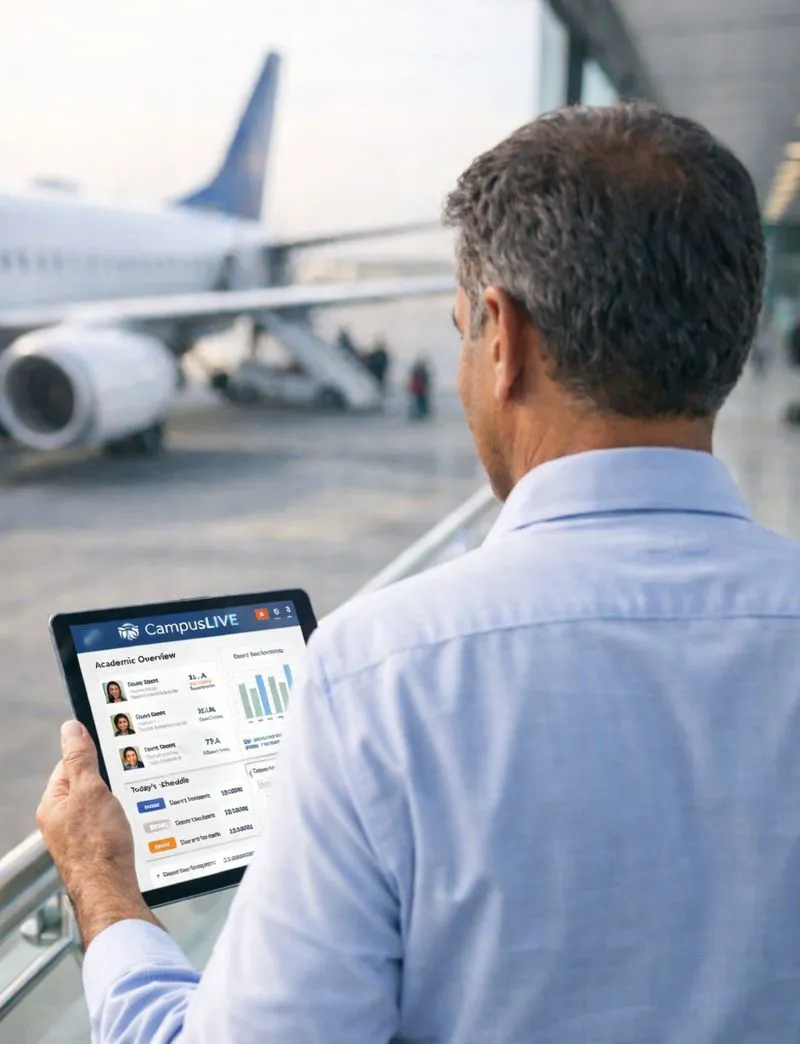 campuslive-app-on the go